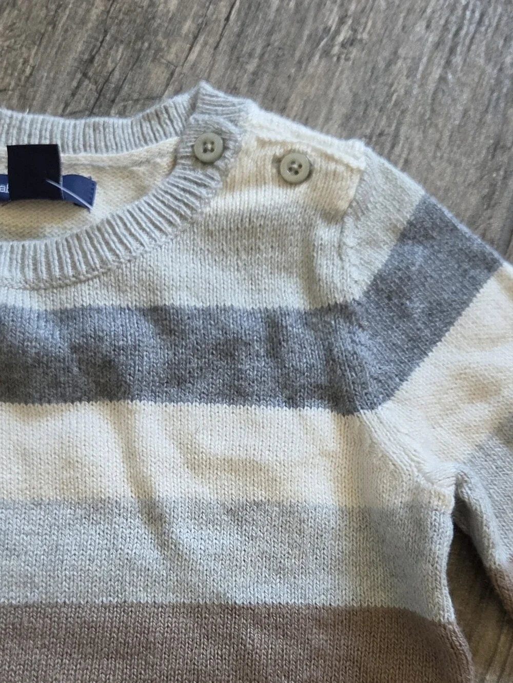 GAP baby nwt